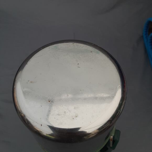 Vintage Aladdin Stanley 24-oz. Wide Mouth Thermos # A-1350B, Made In USA - Picture 8 of 10